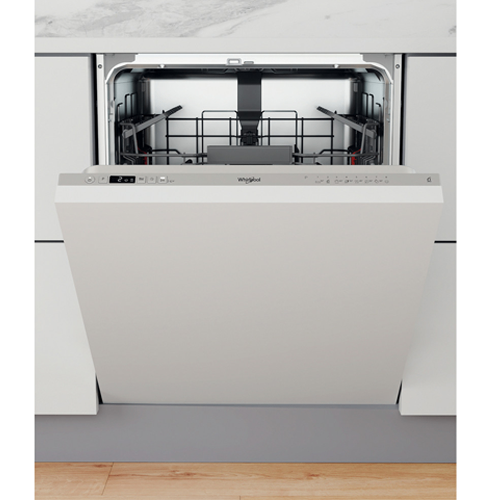 Whirlpool WIC3C26NUK Built-in 14 Place Settings Dishwasher £249