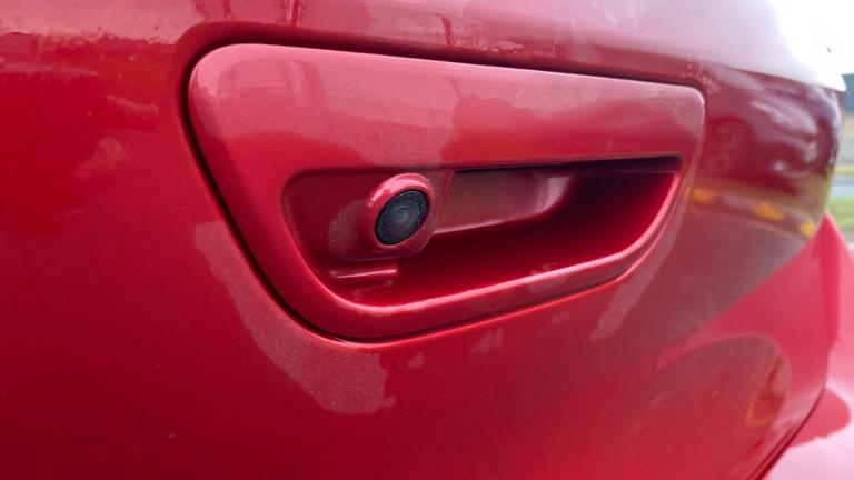 2025 Hyundai i10 1.2 [79] Advance 5dr Auto [Nav] Petrol Hatchback Hatchback Petrol Automatic