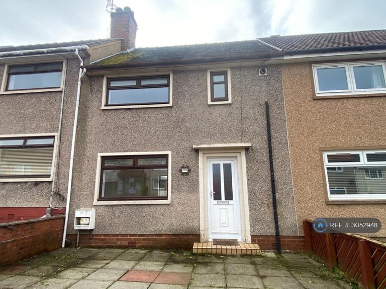 2 bedroom house in Livingstone Terrace, Irvine, KA12 (2 bed) (#3052948)