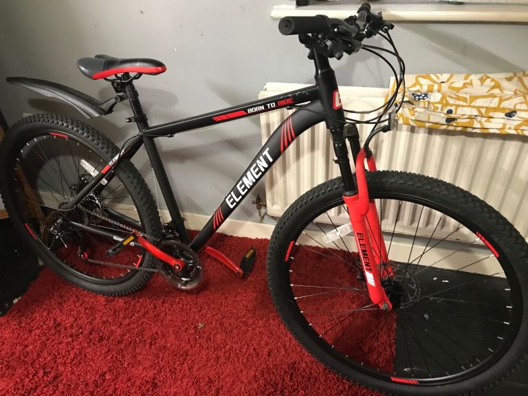 Adult mountain bike 29er new