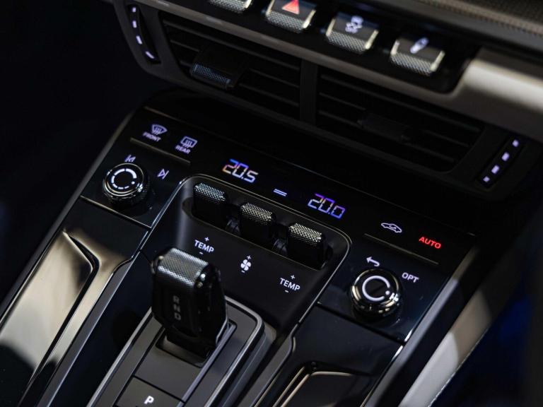 2024 Porsche 911 GTS t-Hybrid 2dr PDK COUPE PETROL/ELECTRIC Automatic