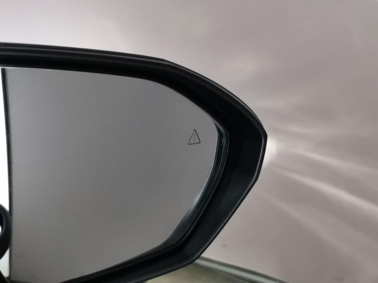 2023 Hyundai TUCSON 1.6 TGDi Hybrid 230 Ultimate 5dr 2WD Auto ESTATE PETROL/ELECTRIC Automatic