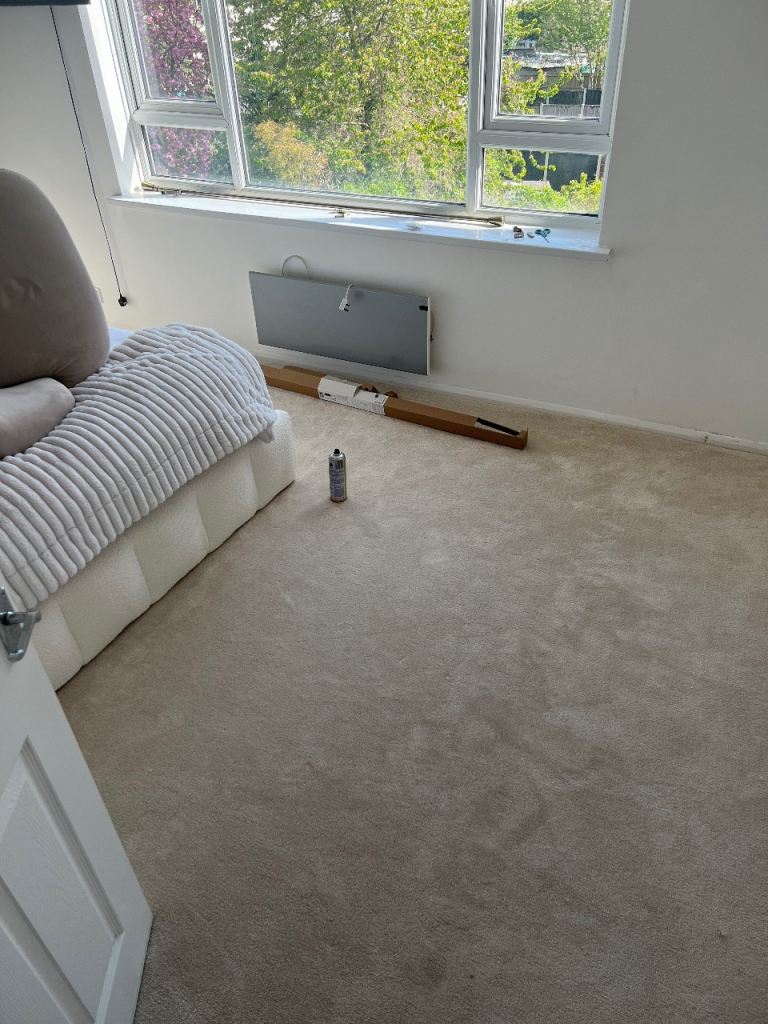 Quality Carpet Fitting Services Across London