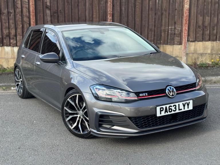 2015 Volkswagen Golf 1.6 TDI BlueMotion Tech Match Euro 5 (s/s) 5dr HATCHBACK Diesel Manual