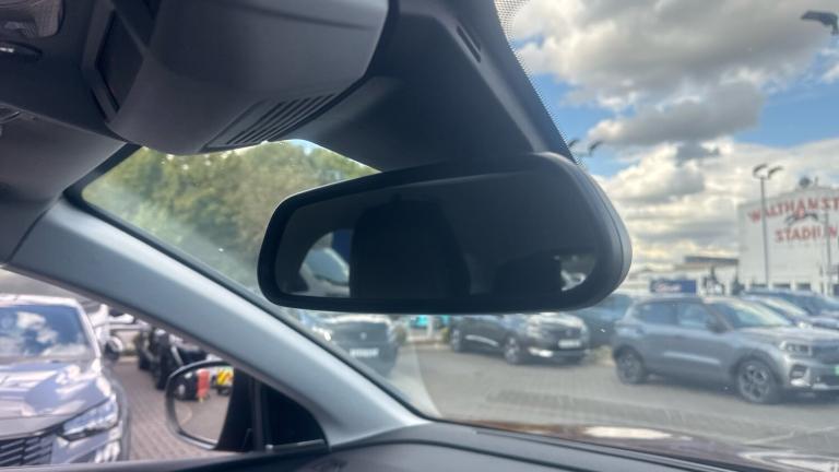 2019 Peugeot 3008 1.2 PureTech Allure EAT Euro 6 (s/s) 5dr SUV Petrol Automatic