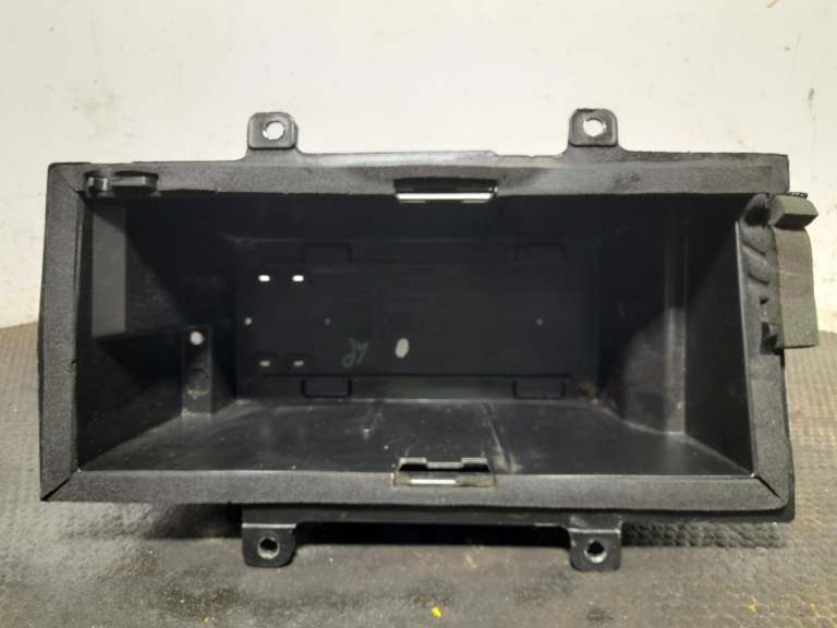2020 Citroen Relay/Jumper Battery Tray/Box