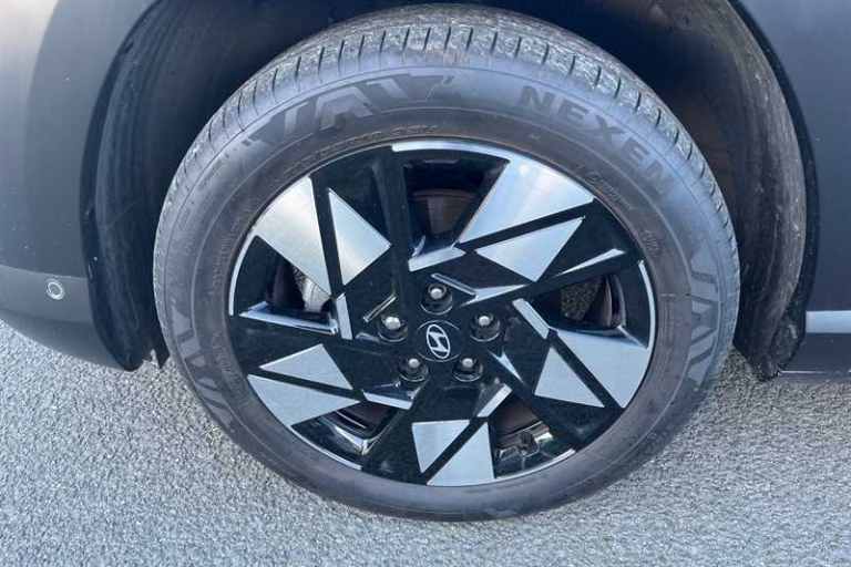 2023 Hyundai KONA 1.6 h-GDi Ultimate SUV 5dr Petrol Hybrid DCT Euro 6 (s/s) (141 ps) SUV Hybrid A...