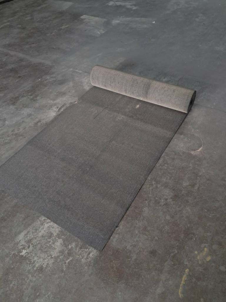 IKO Permaguard-F Roofing Felt – Seconds/Returns – £30 per Roll