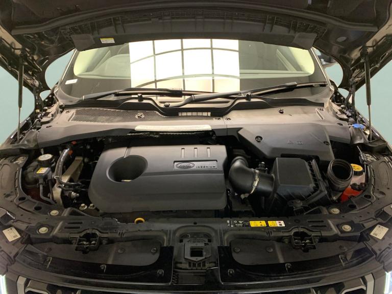 2021 Land Rover Range Rover Evoque 1.5 P300e 12.2kWh R-Dynamic SE SUV 5dr Petrol Plug-in Hybrid A...