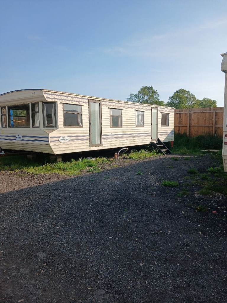 2 bed Mobile homes to rent