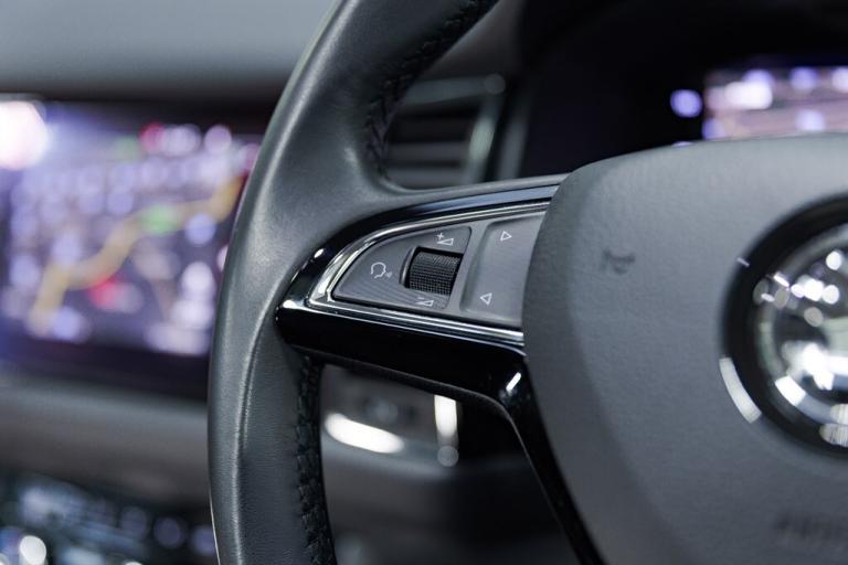 2019 Skoda Kodiaq 2.0 TDI 190 Laurin + Klement 4X4 5dr DSG [7 Seat] ESTATE DIESEL Semi Automatic