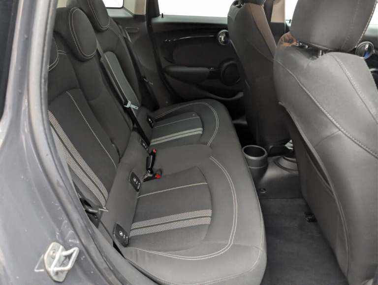 2020 MINI Hatch 2.0 Cooper S Classic Hatchback 5dr Petrol Manual Euro 6 (s/s) (192 ps) COMF HATCH...