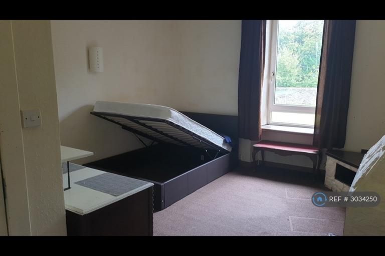 1 bedroom in Menzies Road, Aberdeen, AB11 (#3034250)