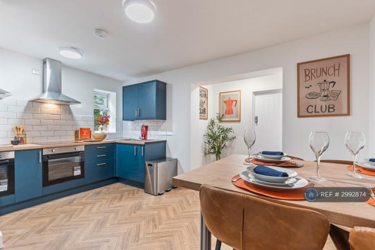 1 bedroom in Holmes Carr Crescent, Doncaster, DN11 (#2992874)