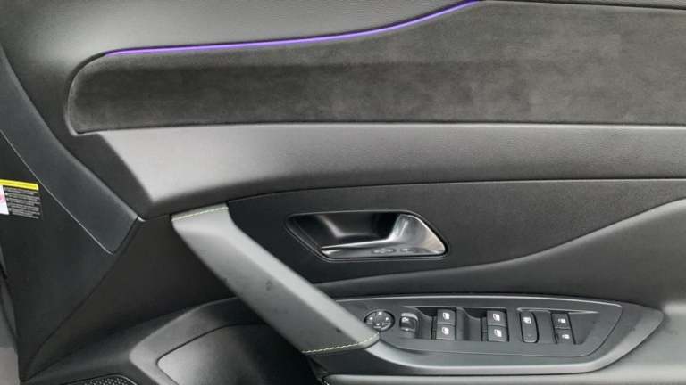 2024 Peugeot 308 115kW First Edition 54kWh 5dr Auto HATCHBACK ELECTRIC Automatic