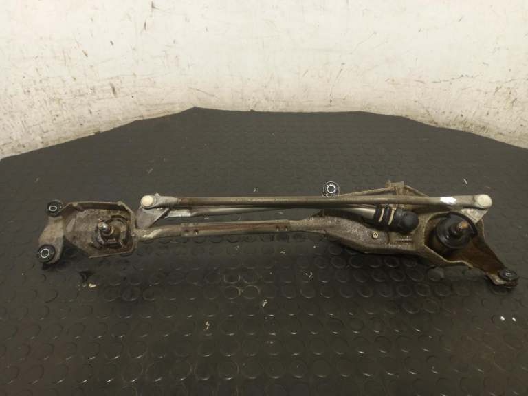 Mitsubishi Asx Wiper Motor Front 2010-2022 5 Door Hatchback
