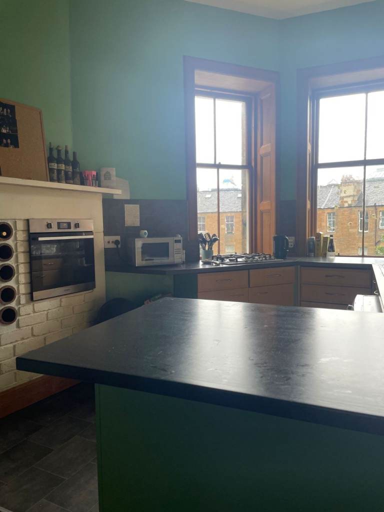 4 Bedroom HMO, Bruntsfield Gardens, Edinburgh