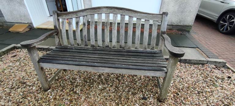 image for Garden bench