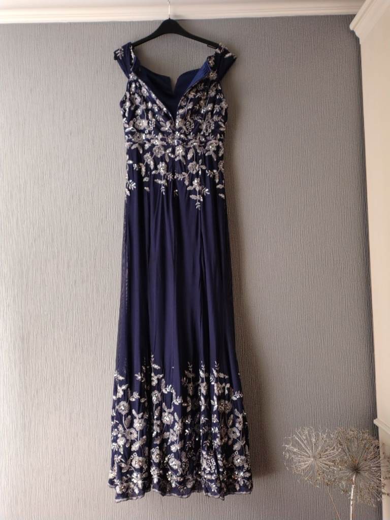 Ball gown/prom dress 