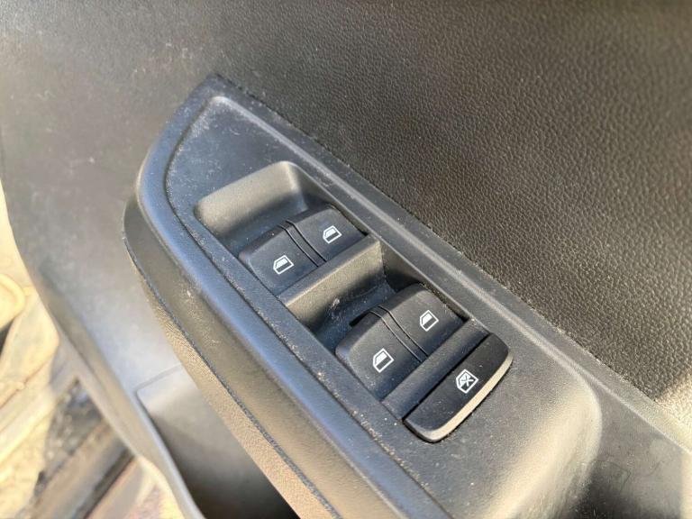 2022 MG MG3 1.5 VTi-TECH Excite 5dr HATCHBACK PETROL Manual