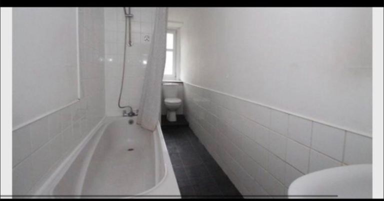 Flat to rent 
