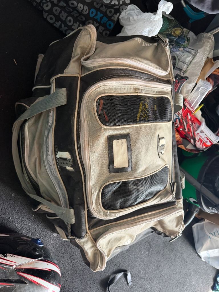 Mx bag