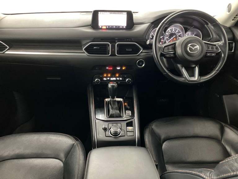 2019 Mazda CX-5 2.0 Sport Nav+ 5dr Auto Estate PETROL Automatic