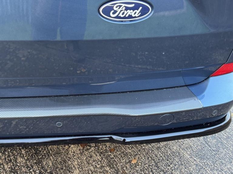 2024 Ford Transit Custom 2.0 EcoBlue 136ps H1 Double Cab Van Limited PANEL VAN DIESEL Manual