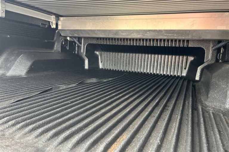 2021 Ford Ranger Pick Up Double Cab Limited 1 2.0 EcoBlue 170 Auto PICK UP DIESEL Automatic