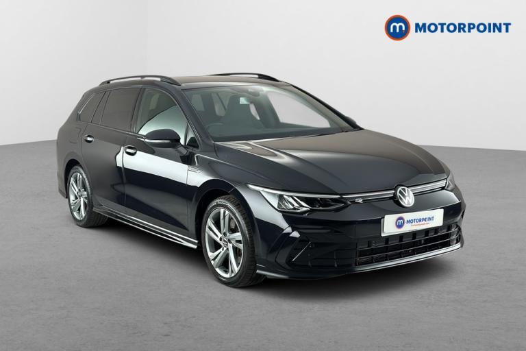 2022 Volkswagen Golf 2.0 TDI 150 R-Line 5dr DSG ESTATE DIESEL Automatic