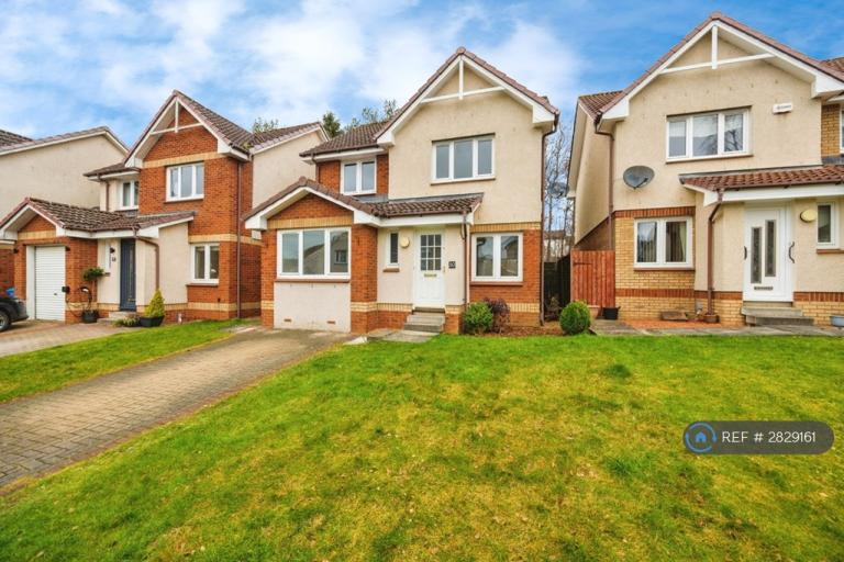 4 bedroom house in Haymarket Crescent, Livingston, EH54 (4 bed) (#2829161)