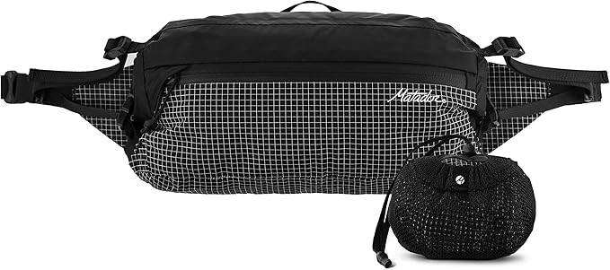 Matador Freerain Waterproof Packable Hip Pack Genuine NEW