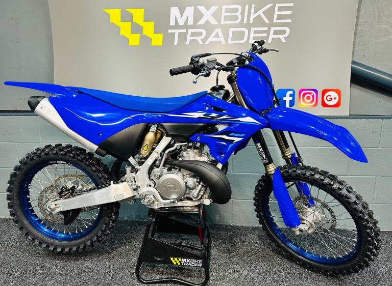 2026 YAMAHA YZ 250 ***BIKE NOW SOLD***