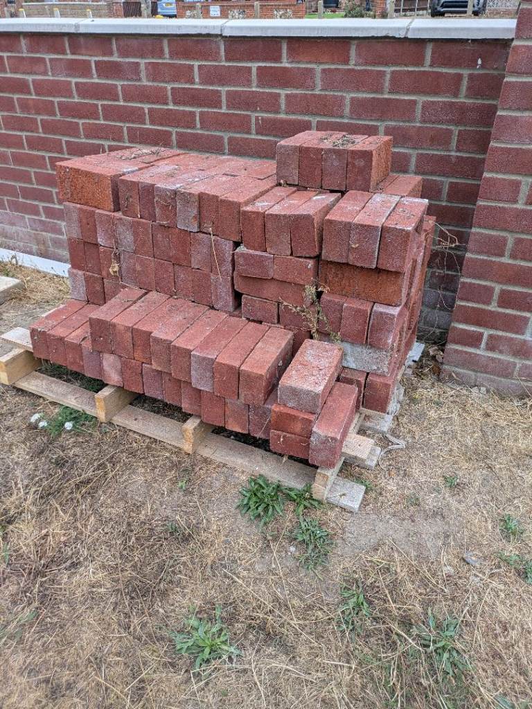 Red Bricks