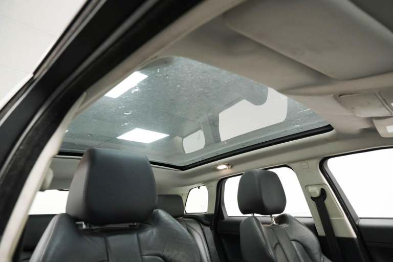 2014 Land Rover Range Rover Evoque 2.2 SD4 Pure 5dr [Tech Pack] ESTATE DIESEL Manual