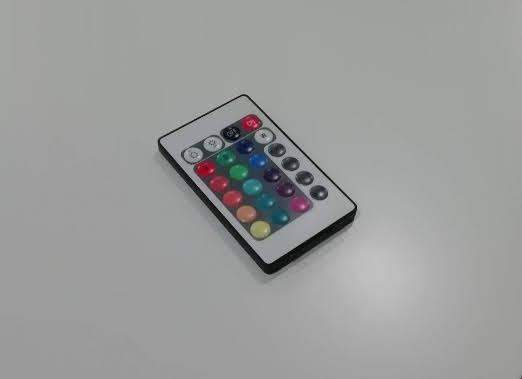 Salon reception desk 