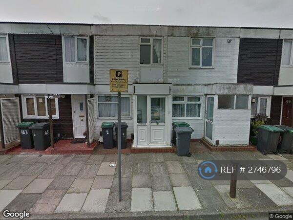 2 bedroom house in Milton Road, London, N15 (2 bed) (#2746796)