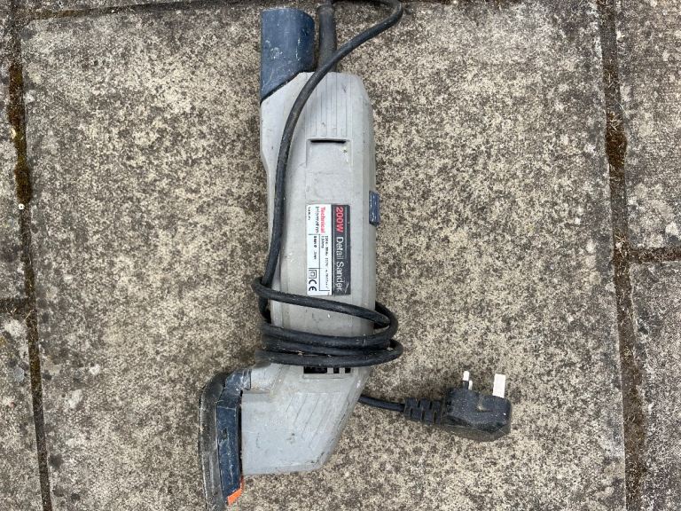 Power Tools 