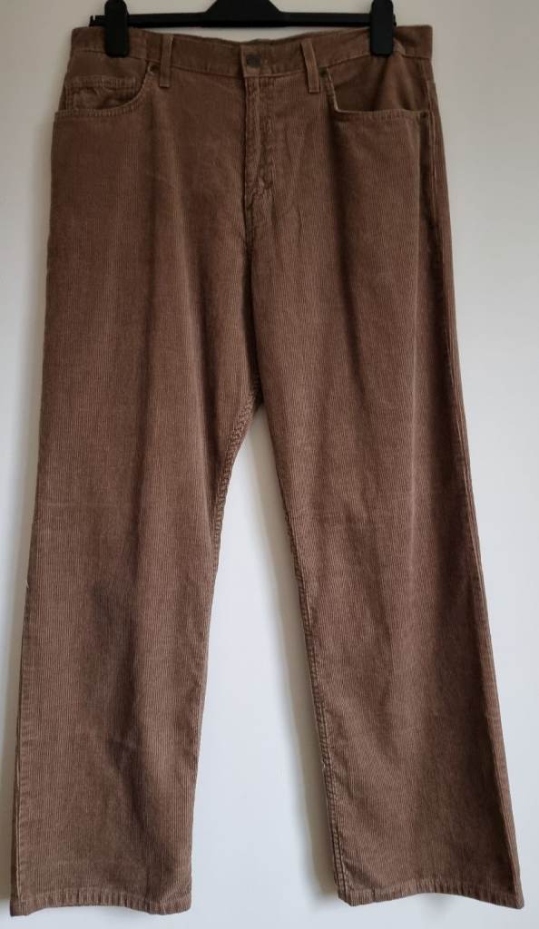 image for M&S Cords, Size 34/29