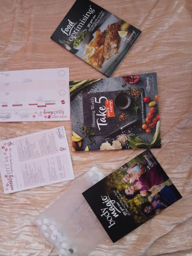 S/W recipe book + free guide(new)