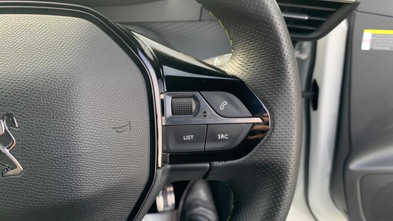 2023 Peugeot 208 1.2 PureTech 100 GT Premium 5dr Petrol Hatchback Hatchback Petrol Manual