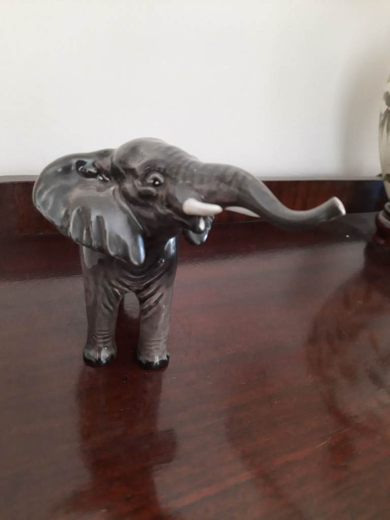 Beswick Animal Figurines