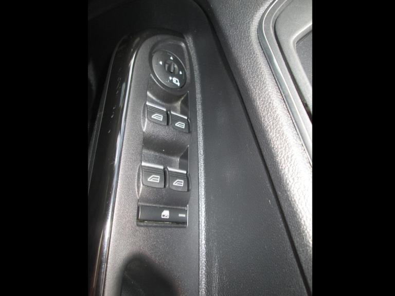 2016 Ford B-MAX 1.5 TDCi Zetec 5dr MPV Diesel Manual