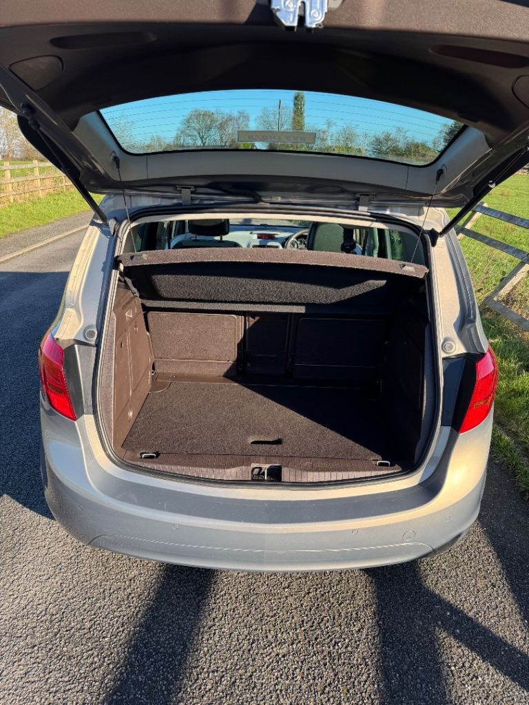 Vauxhall, MERIVA, MPV, 2011, Manual, 1398 (cc), 5 doors