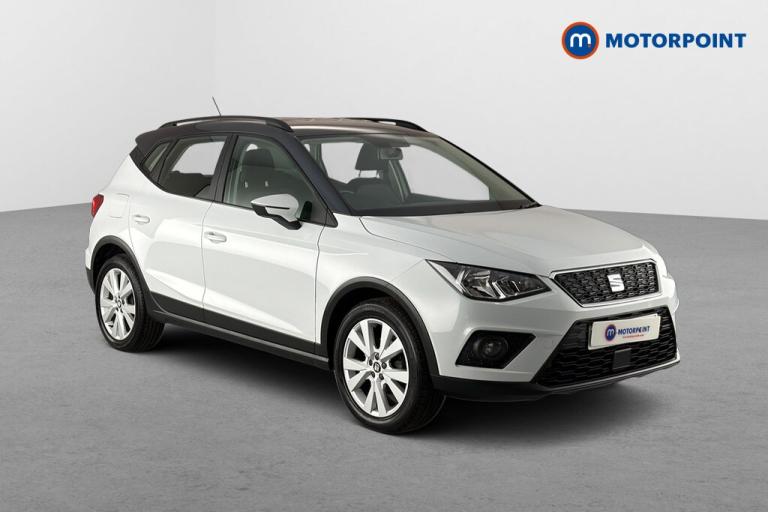 2020 SEAT Arona 1.0 TSI SE Technology [EZ] 5dr SUV Petrol Manual
