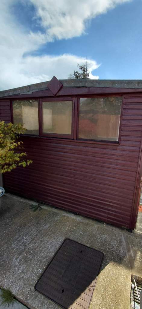 Free Shed-collection