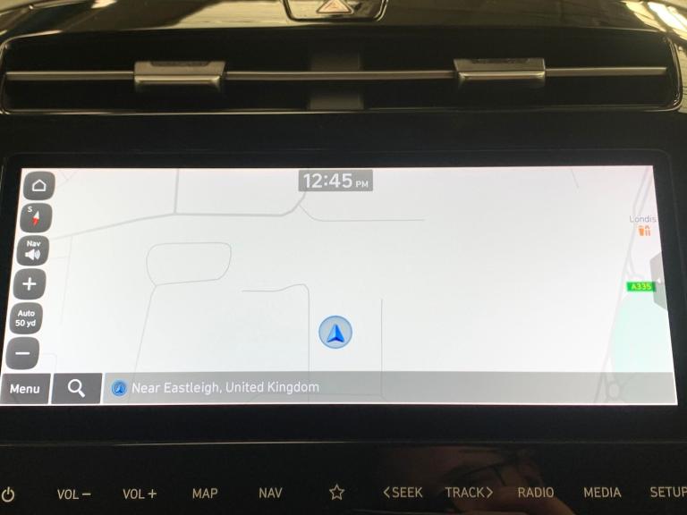 2022 Hyundai TUCSON 1.6 TGDi Plug-in Hybrid Ultimate 5dr 4WD Auto Estate HYBRID ELECTRIC Automatic