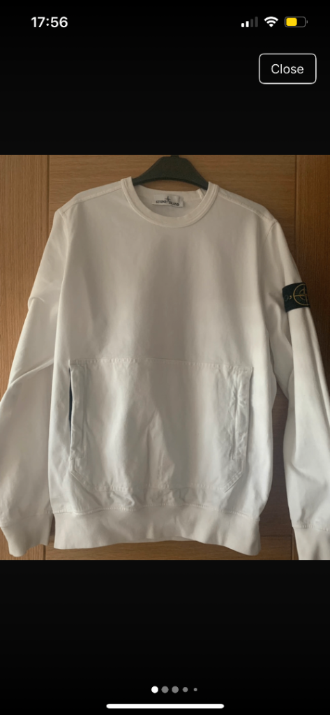 image for Stone Island