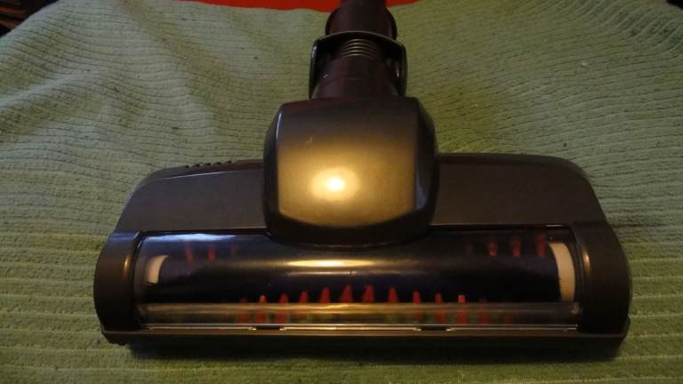 image for Motorised Floor Tool Brush Motor Head and Roller Bar for DYSON V6 DC58 DC59