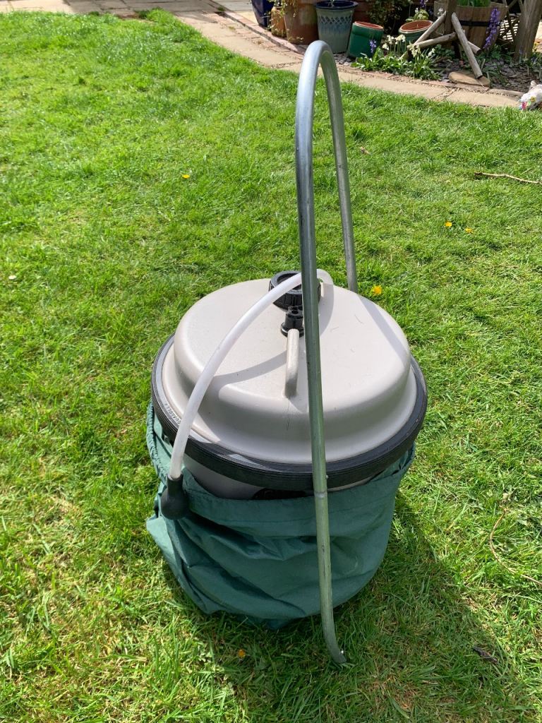 Aquaroll fresh water container 